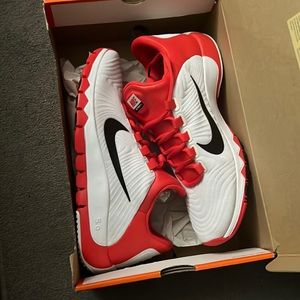 Mens Nike Free Trainer 5.0